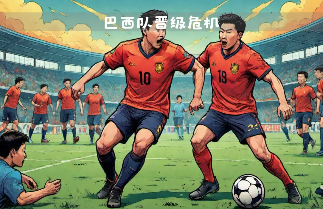 世界杯战 火重燃 巴西与荷相关图片1