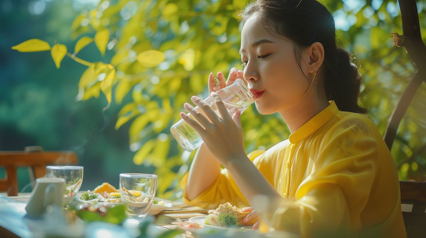 补元气顺序对了,才是真补气!