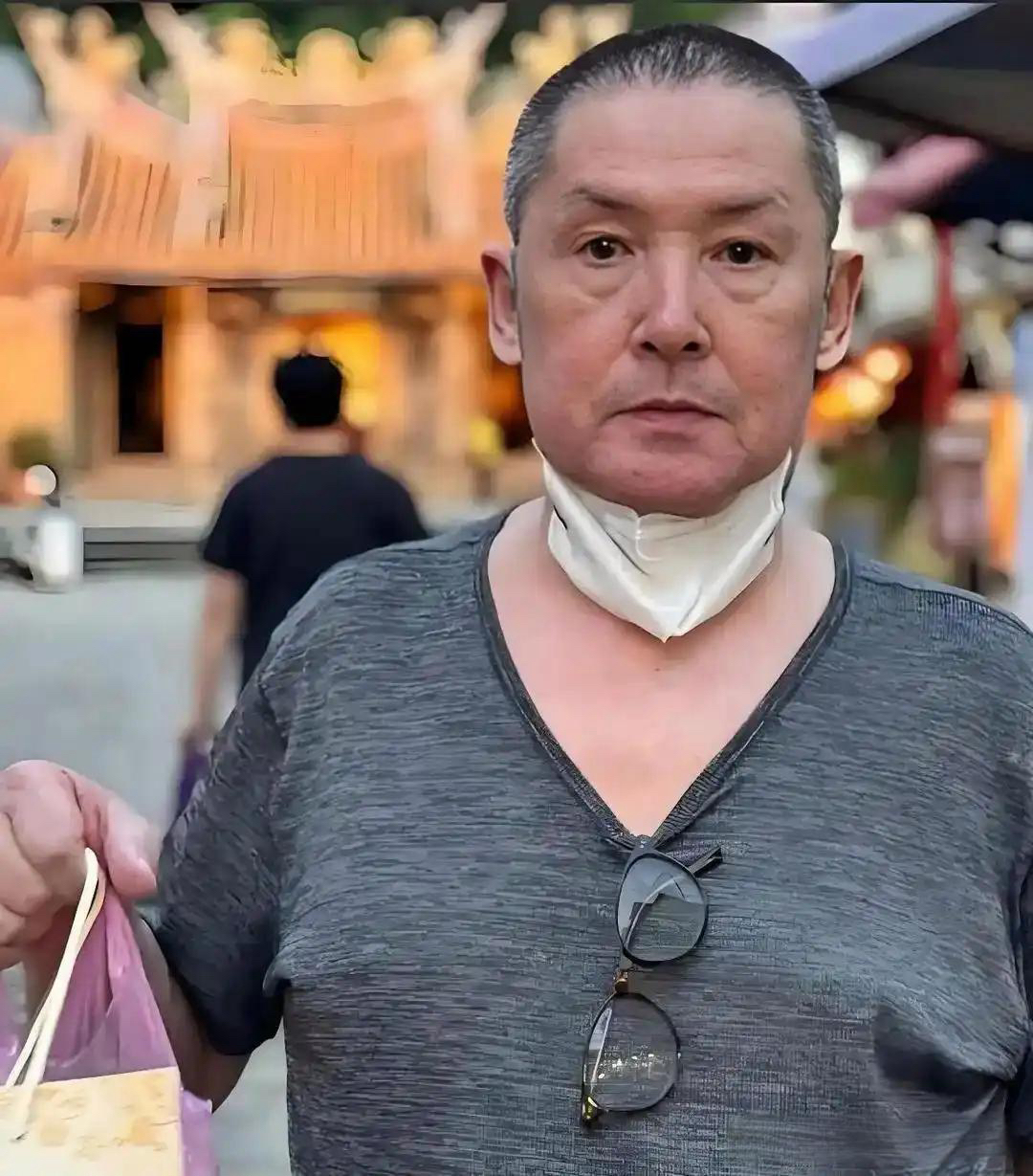 郭碧婷的爸爸最近在网上发表了一段很真诚的回应