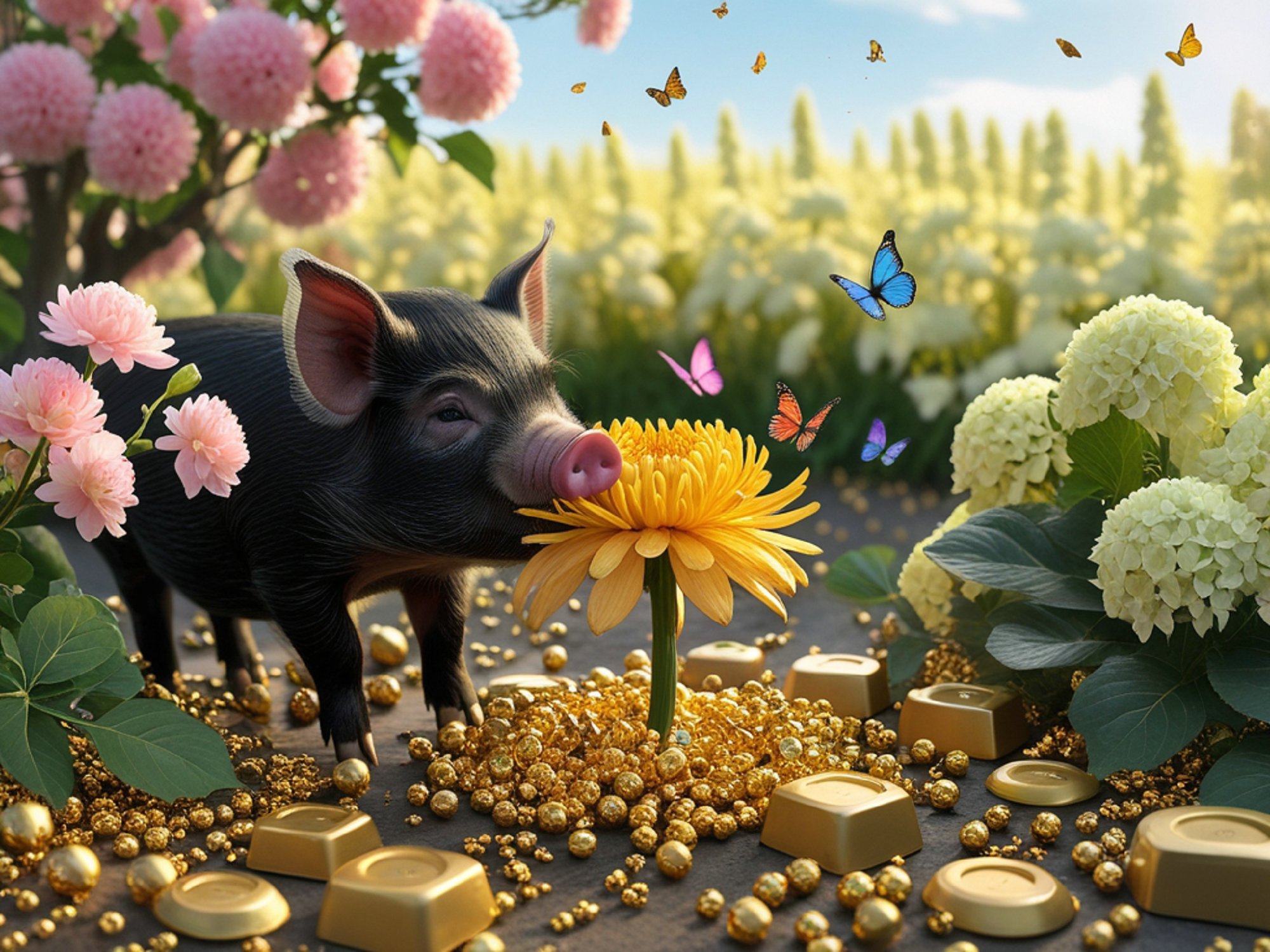 6月29日生肖猪运势(6月29日生肖猪运势怎么样)