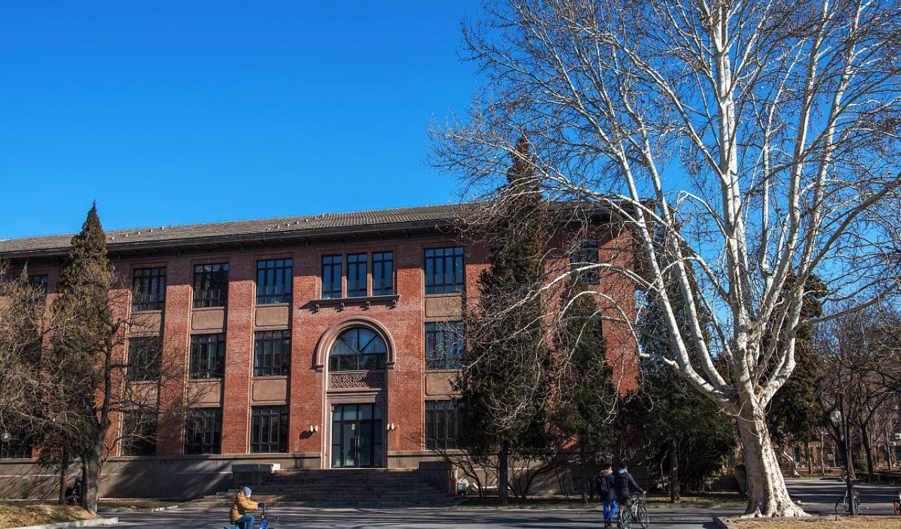在清华大学当学渣是种怎样的体验?