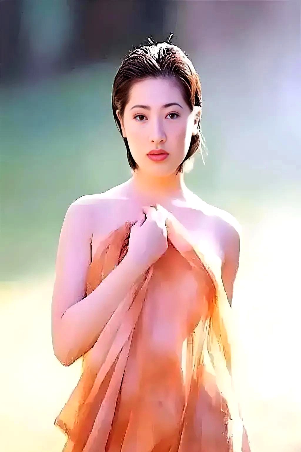 杨思敏《家有日本妻》大结局