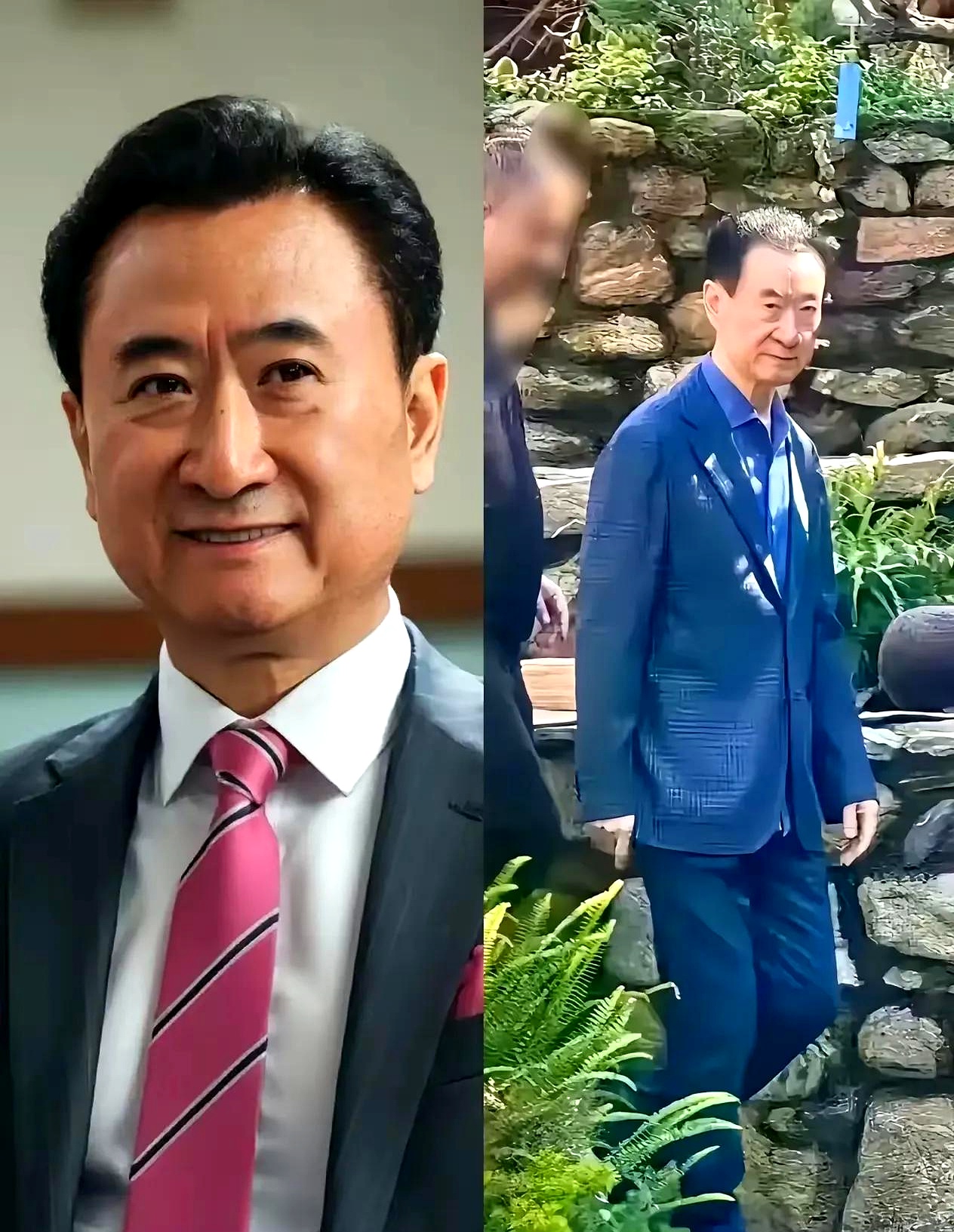 为了还债,这几年王健林拼命卖资产:从2023年至今卖了130多座万达广场