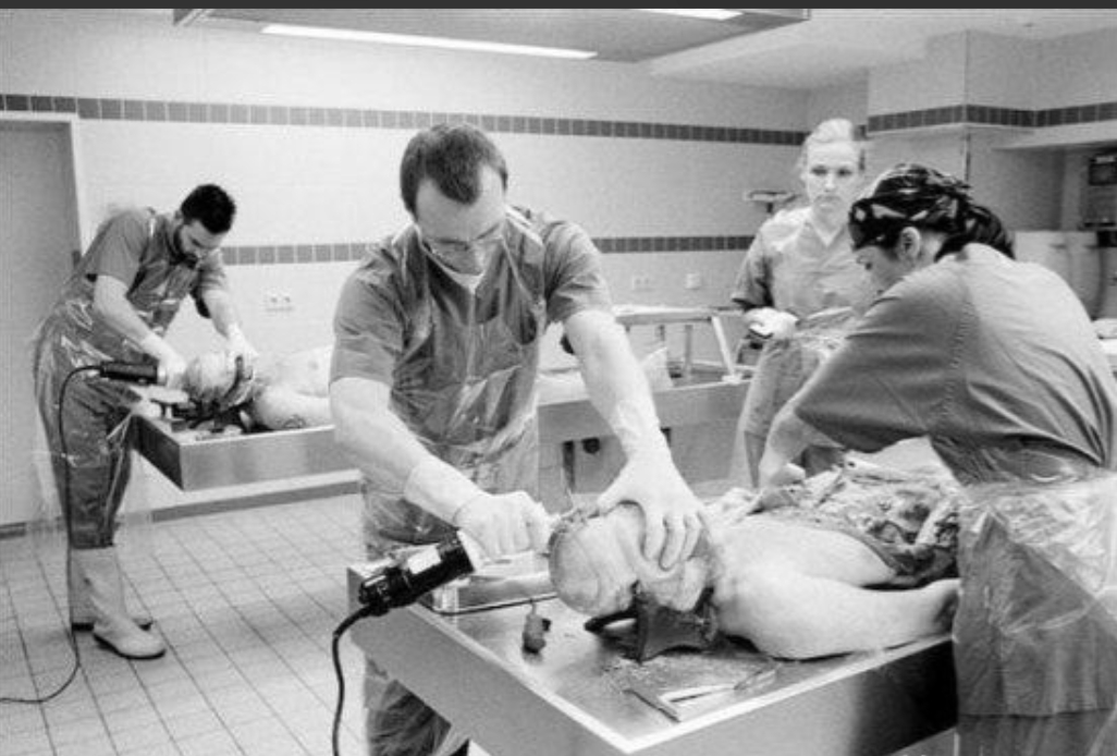 为什么十个放疗九个死