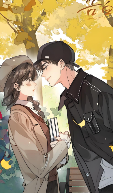 男生暗恋你,可能会有这些反应