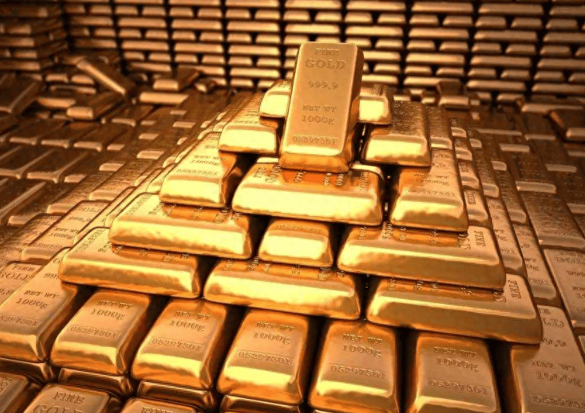 国家贵金属是什么(贵金属是哪个部门管理)