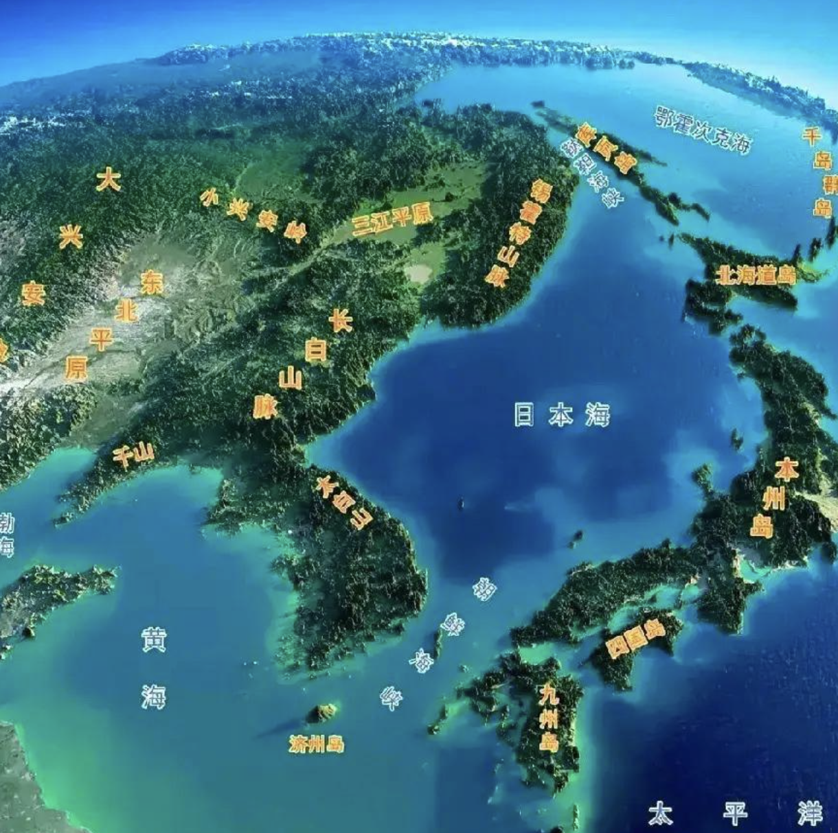 其实限制朝鲜发展的,不是美国制裁,而是信誉没了!