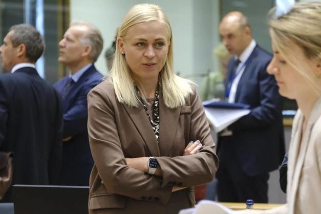 德国驱逐"亲俄人士"艾琳娜的后续来了!