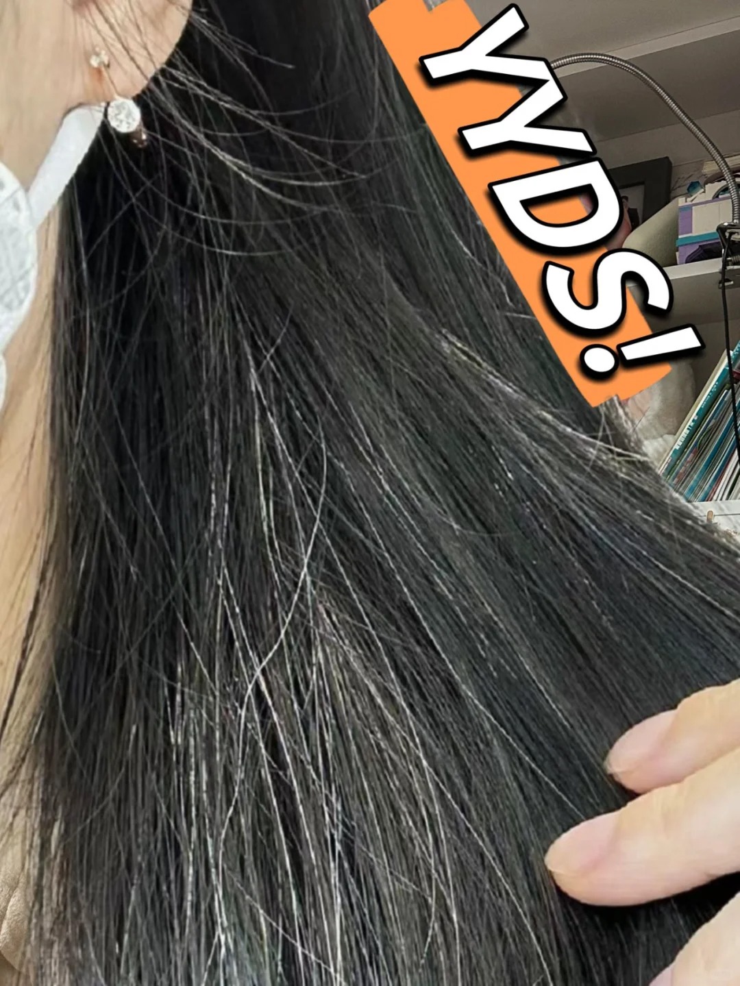 国内植物染发哪个品牌最好必买