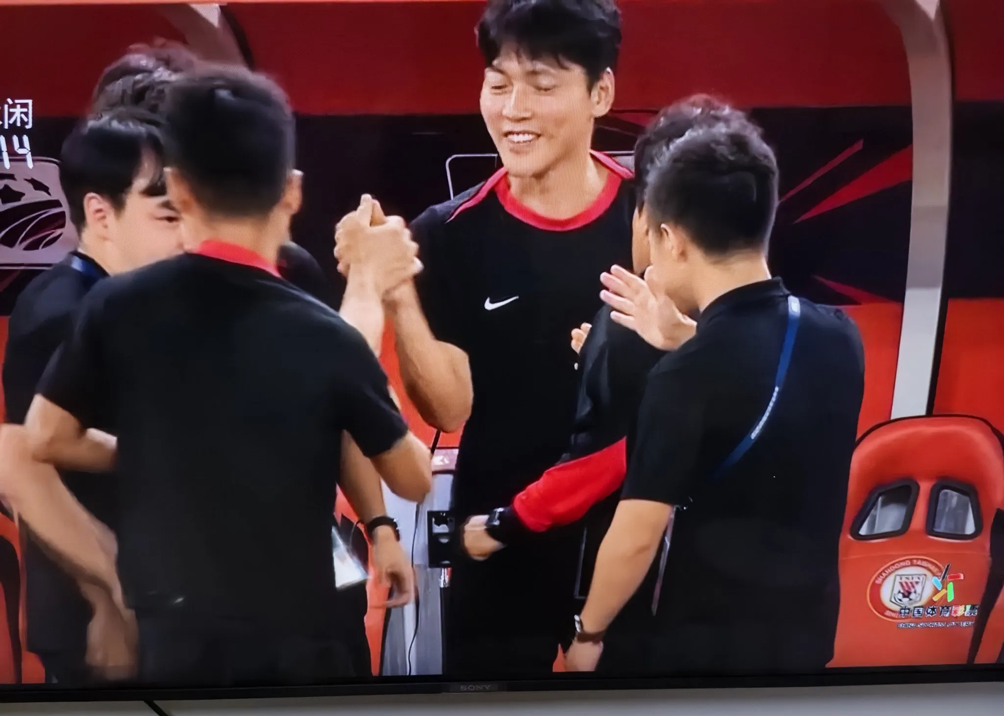 泰山队足协杯签位解析首轮就遭遇强敌的简单介绍