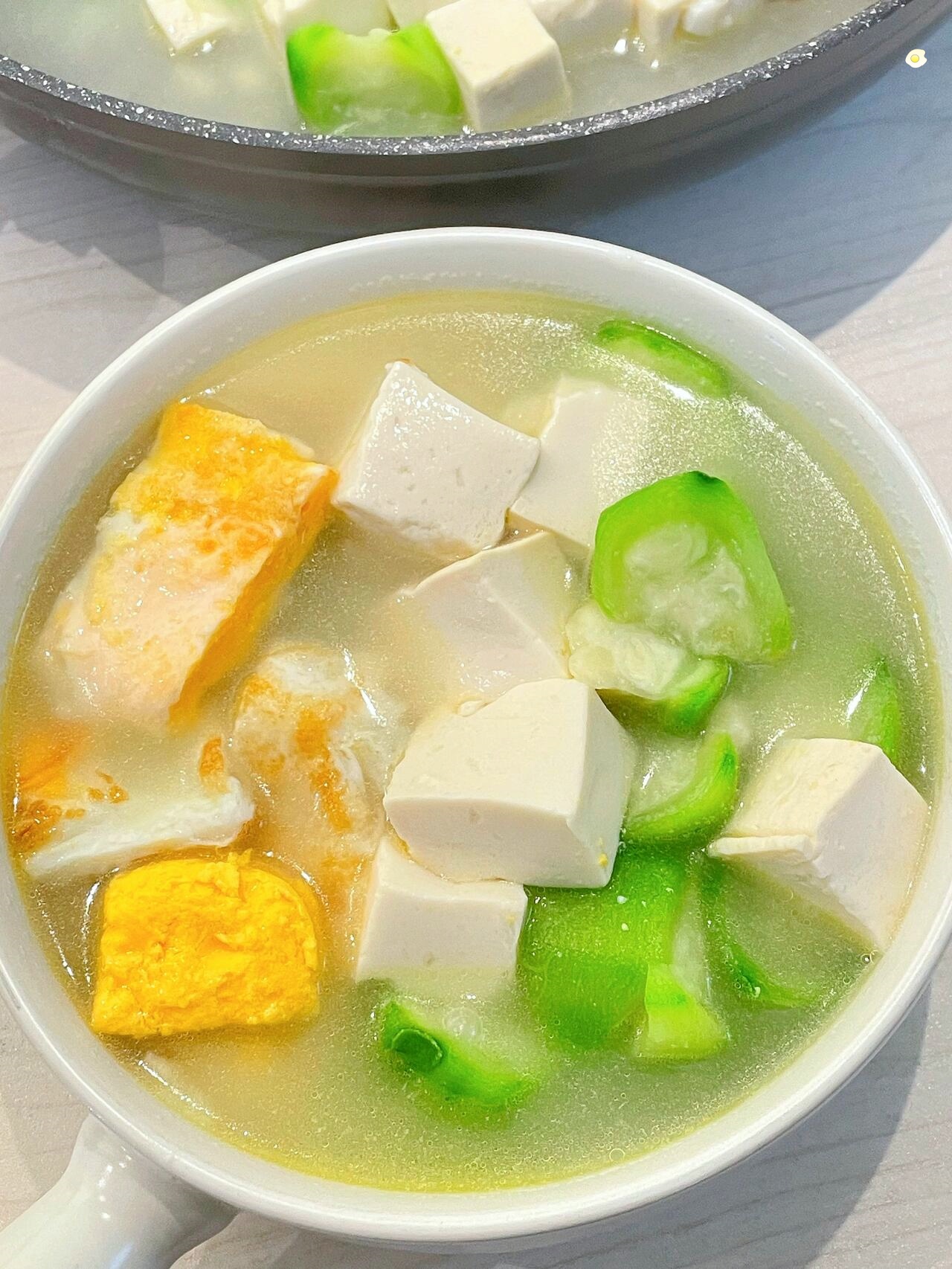 喜欢健康饮食的姐妹千万不要错过哦减脂便当素汤图片素汤图片家常菜