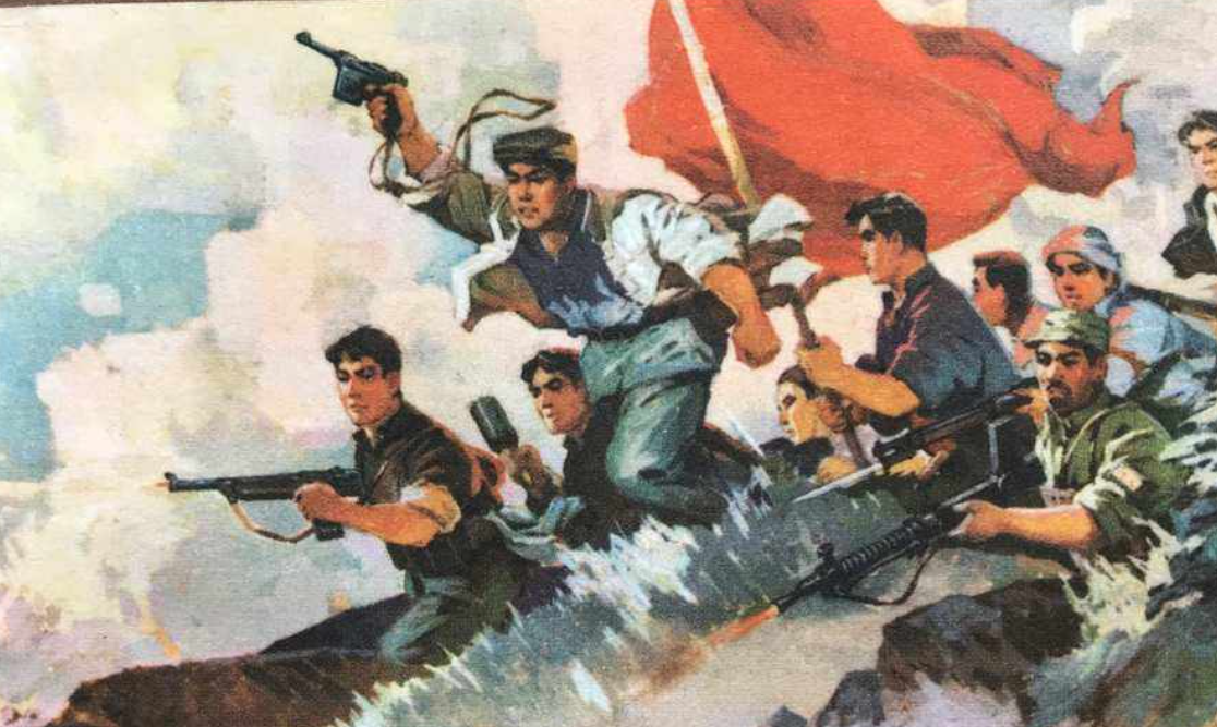 抗日战争时期,游击队消灭的日本兵数量之多,或许超乎你的想象!