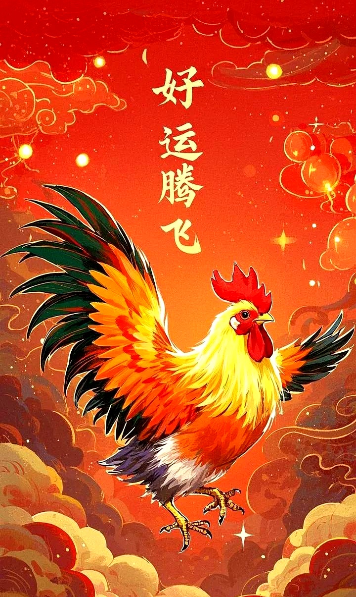 生肖鸡以前运势如何(生肖鸡近三年运势)
