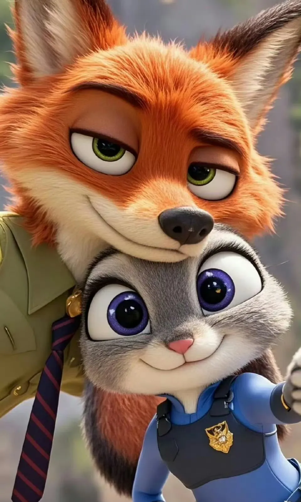 我才不信,那颗头不是故意的呢…