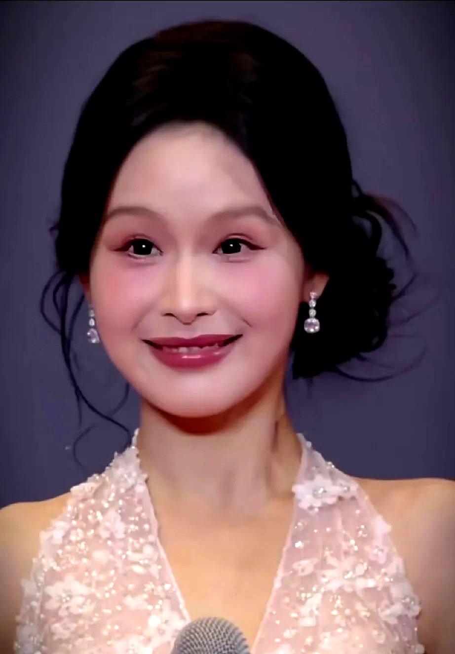 你们怎么看,最令我失望的就是余茵