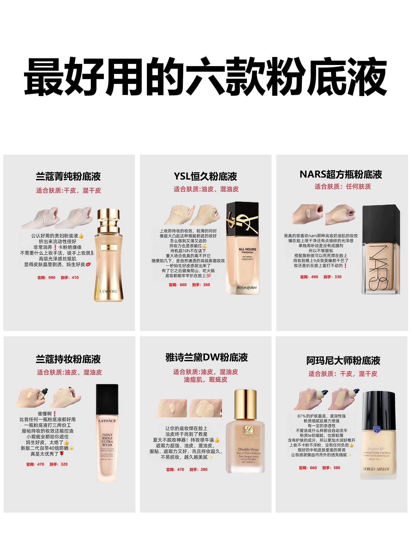 先给大家介绍一款我的心头爱