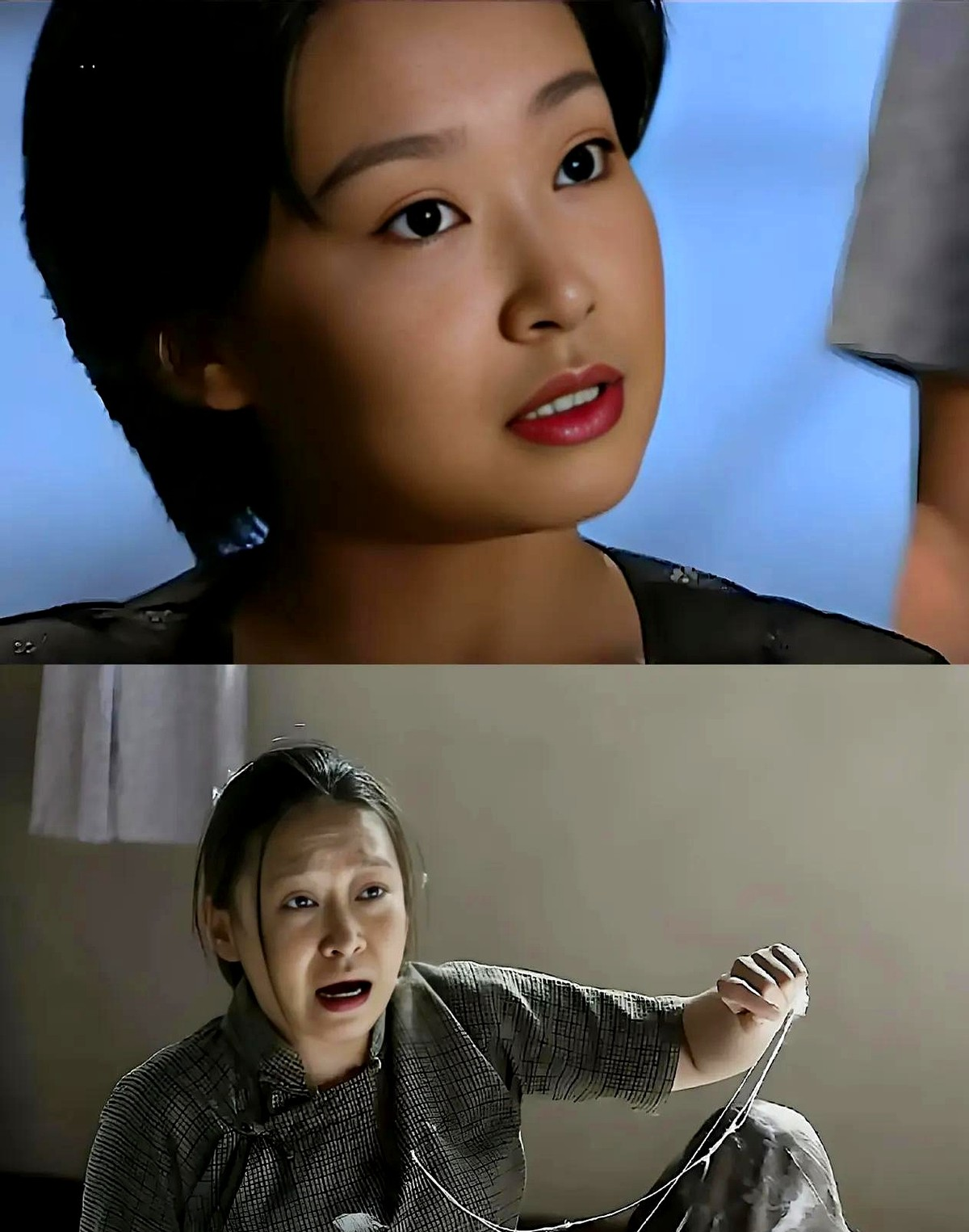 就说《父母爱情》那部剧,孔笙导演拉着中戏博导刘