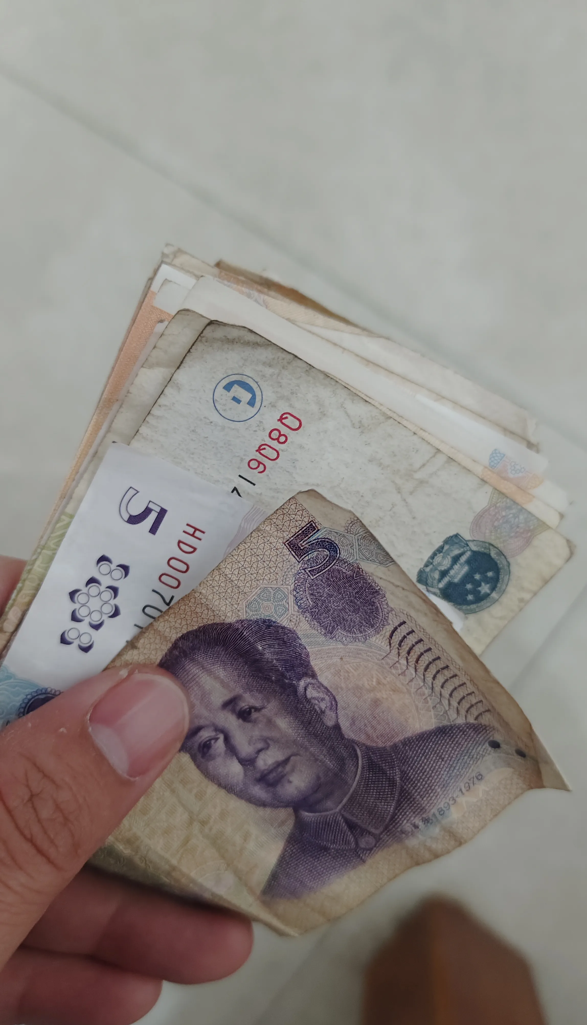 作为一名教培人员,我也不确定这钱要不要赚