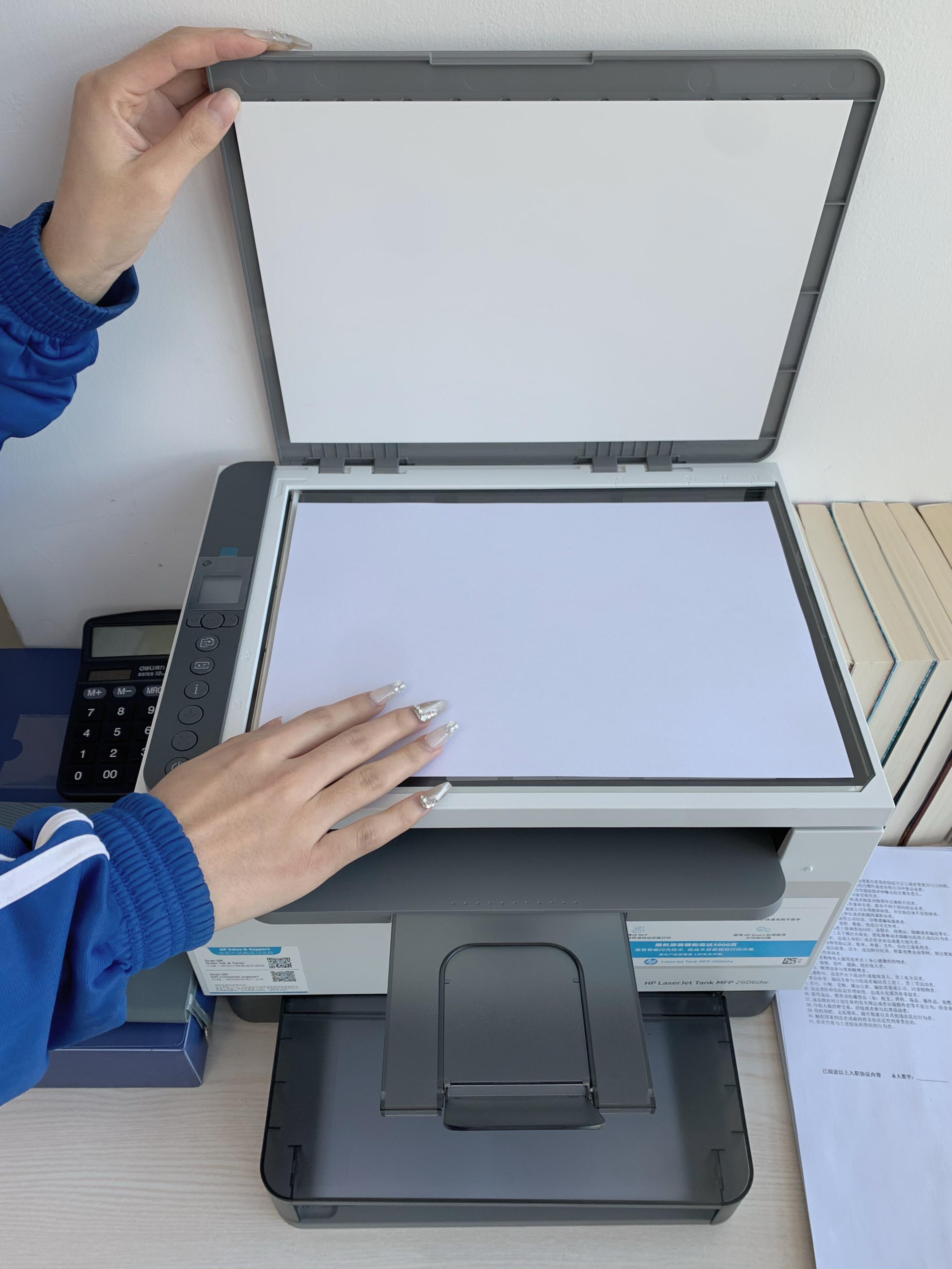 产品介绍  这款打印机,真的是学习办公的得力助手!