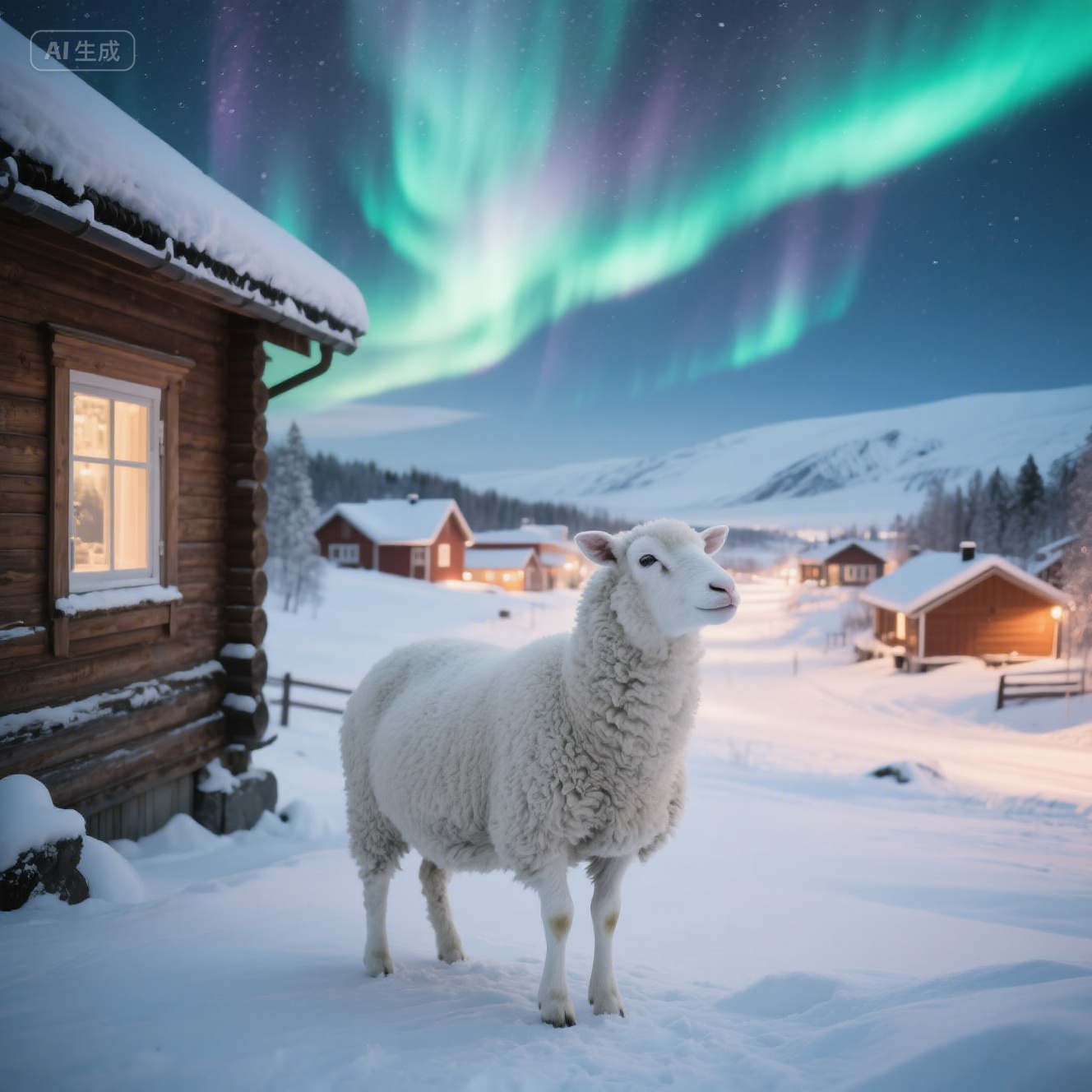 生肖羊在兔年是什么运势(属羊人兔年运势如何)