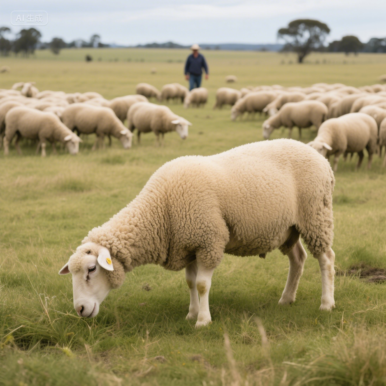 生肖羊八字运势怎么样(生肖羊一生运势极佳旺盛)