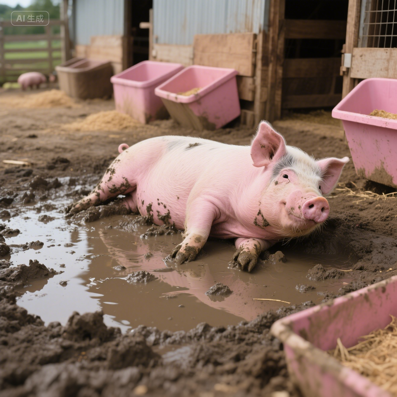 农历四月生肖猪运势怎么样(农历四月属猪人的运势如何)
