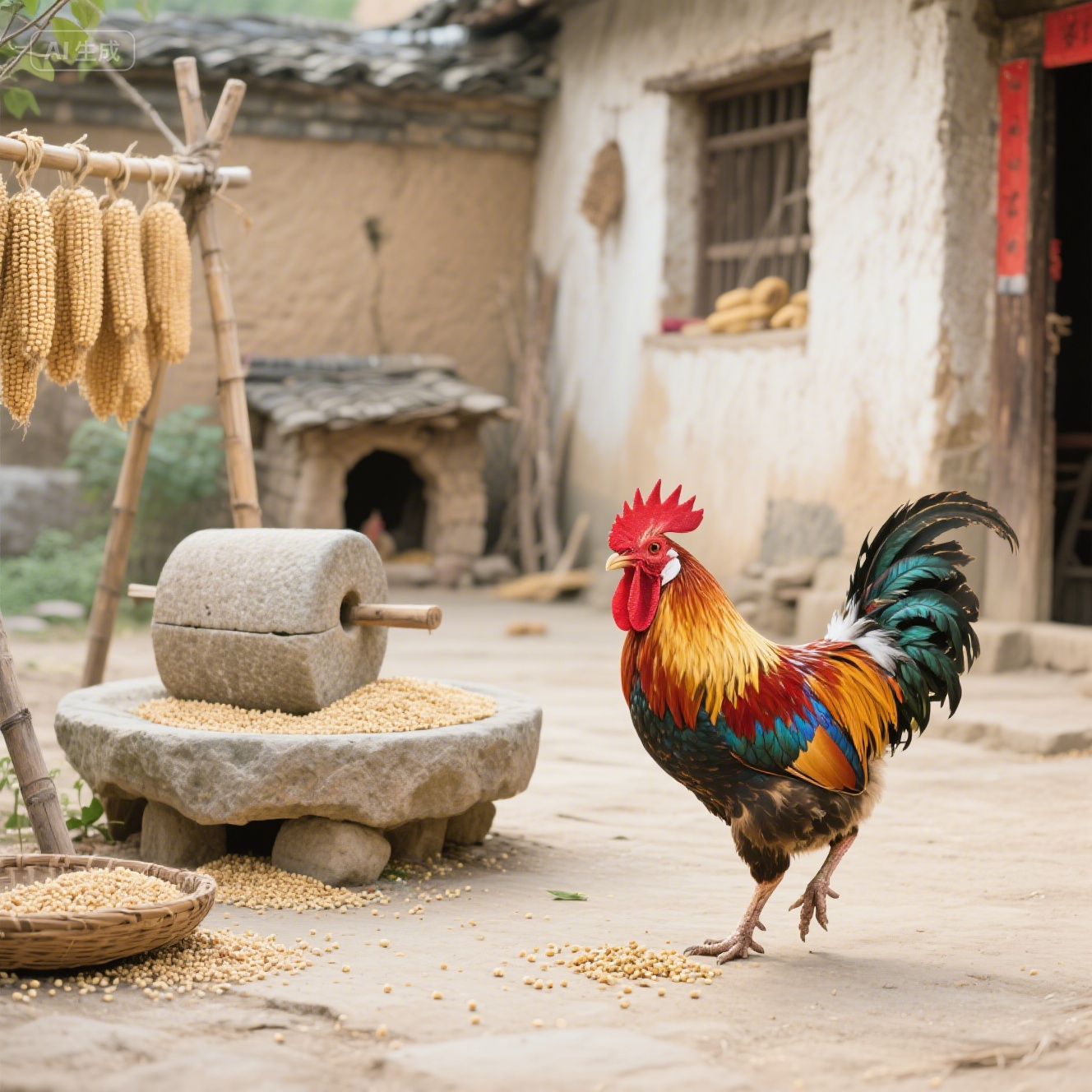 属鸡 事业上深受领导信赖,今日负责的品牌升级项目,是展现你专业才华