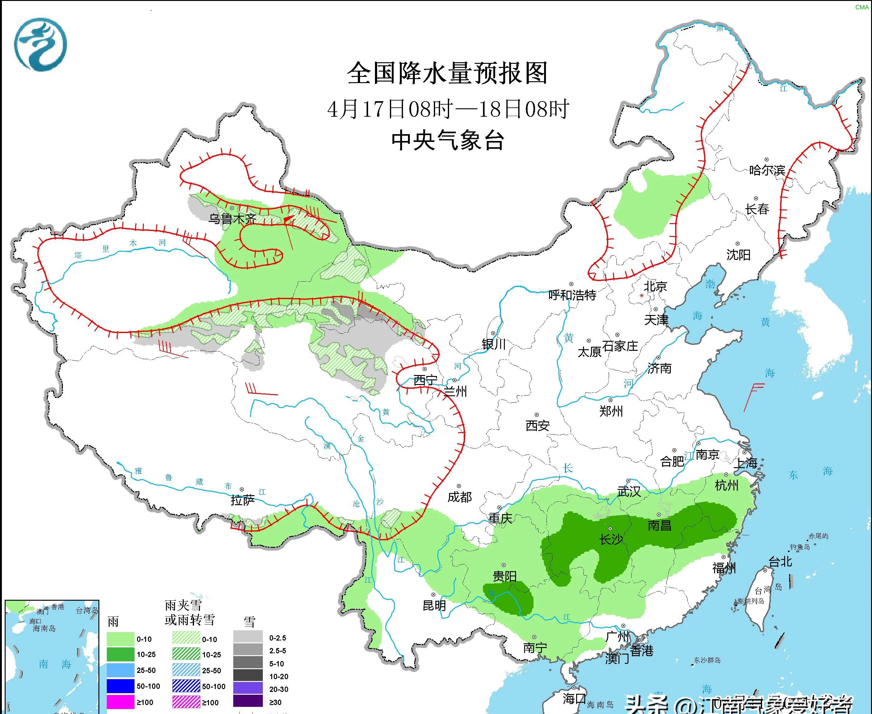 莫力达瓦旗天气预报马上知