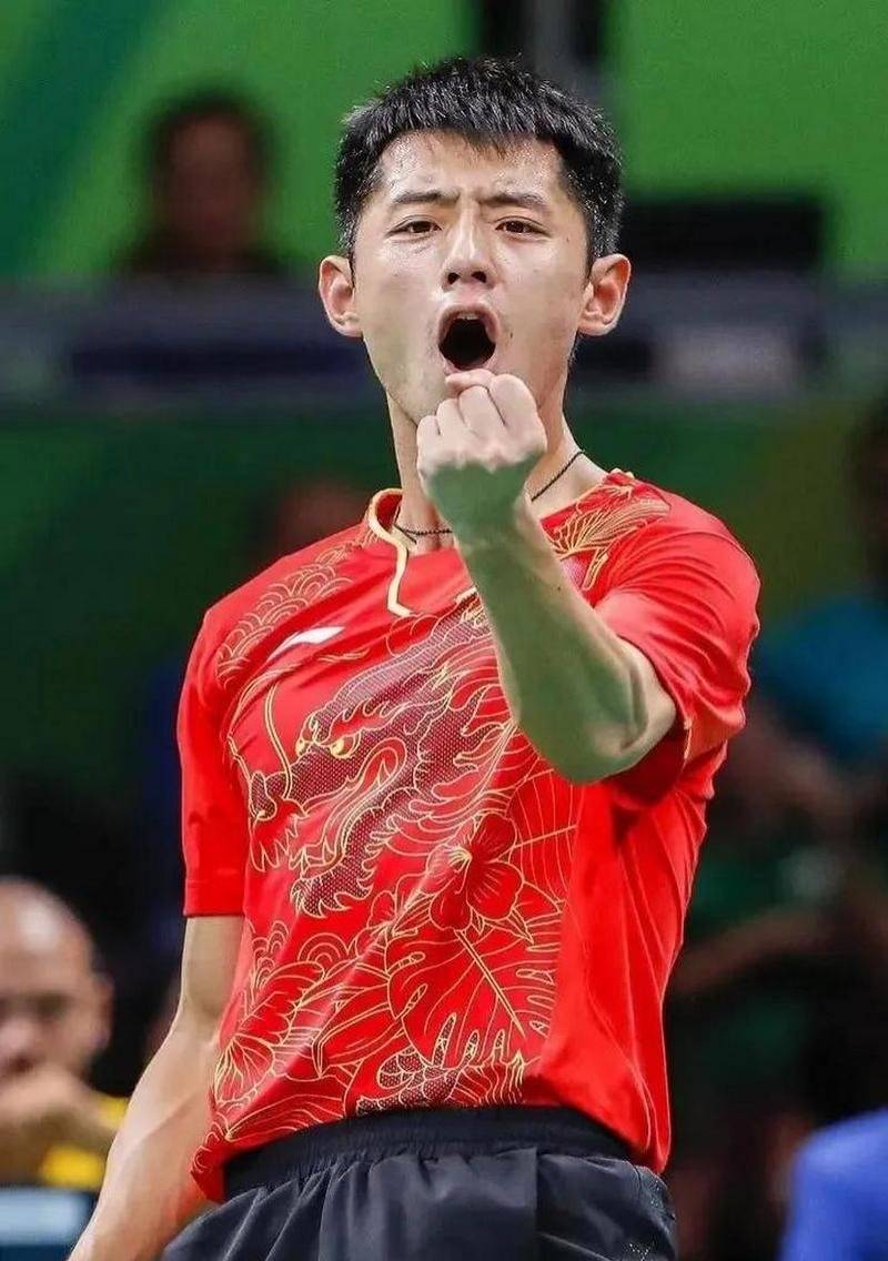 张继科新球馆收费标准大跳水,从9800元/月直降到4980元/月