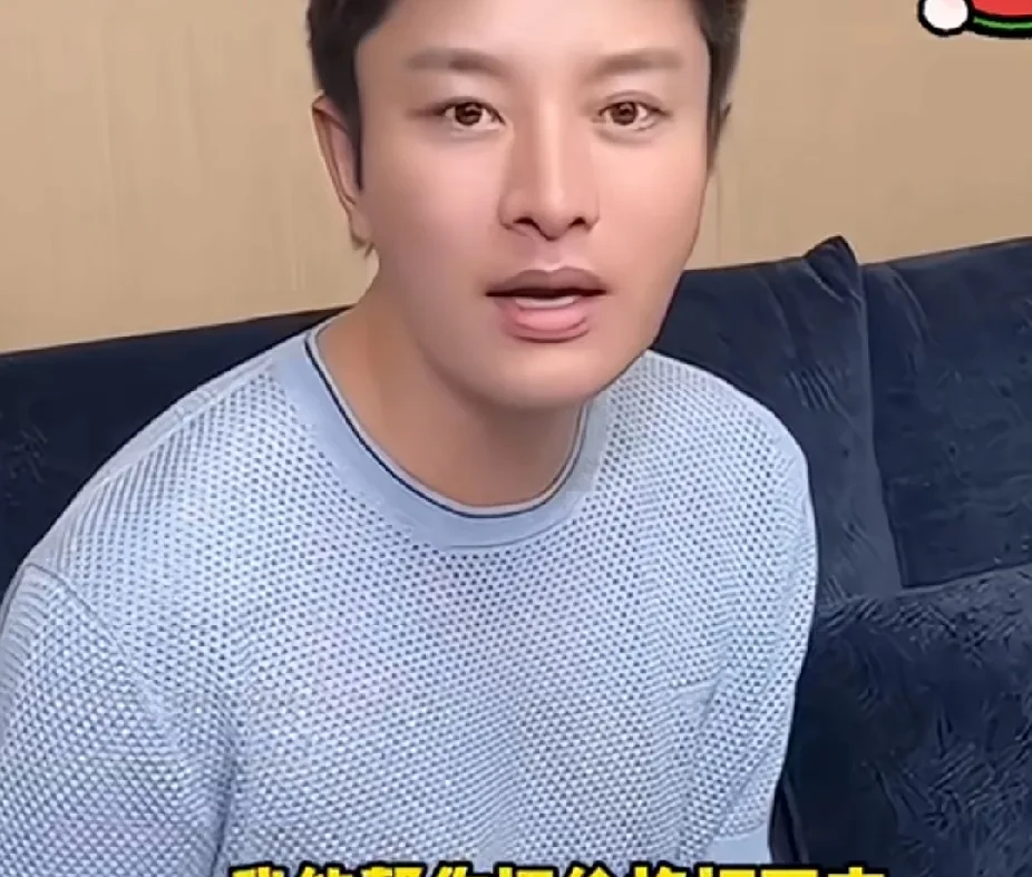 打下来,本来只是个玩笑话,谁知道岳云鹏直接点名:你说的是贾乃亮吧!