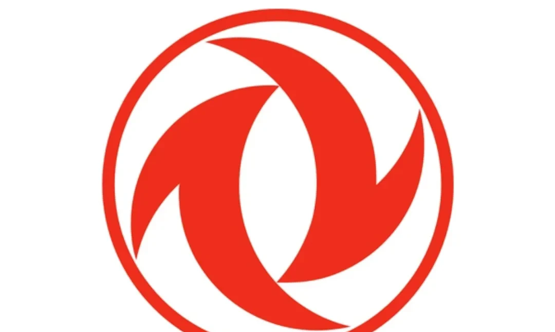 不说别的,单拿汽车圈的logo来说,我觉得东风的双飞燕标志应该是最漂亮