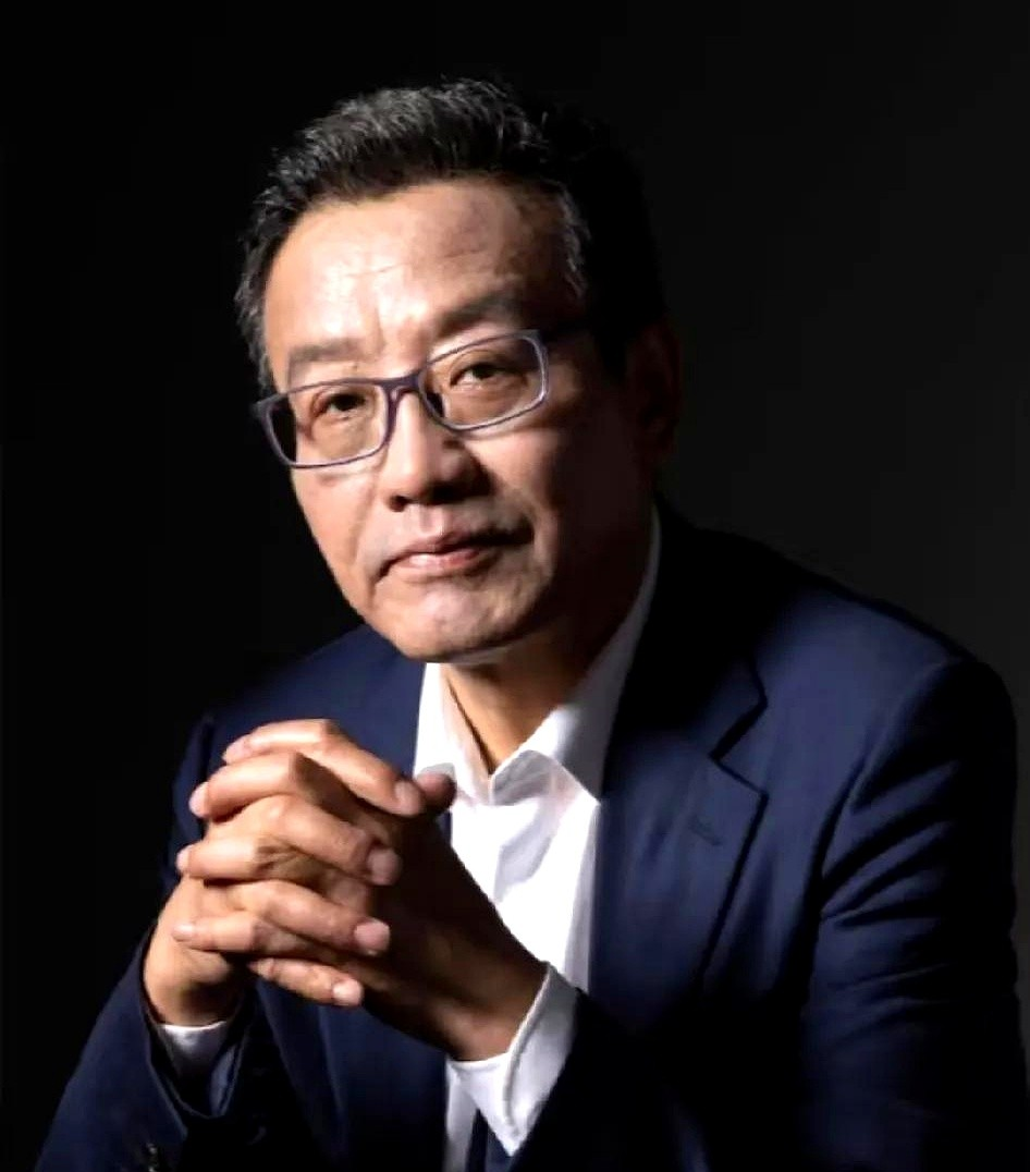 王德峰教授的一句话,仿佛突然给了我一个重重的耳光