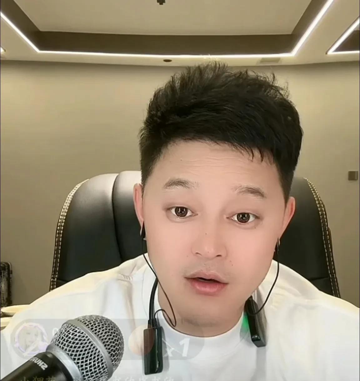 陈晓碰到陈妍希了?