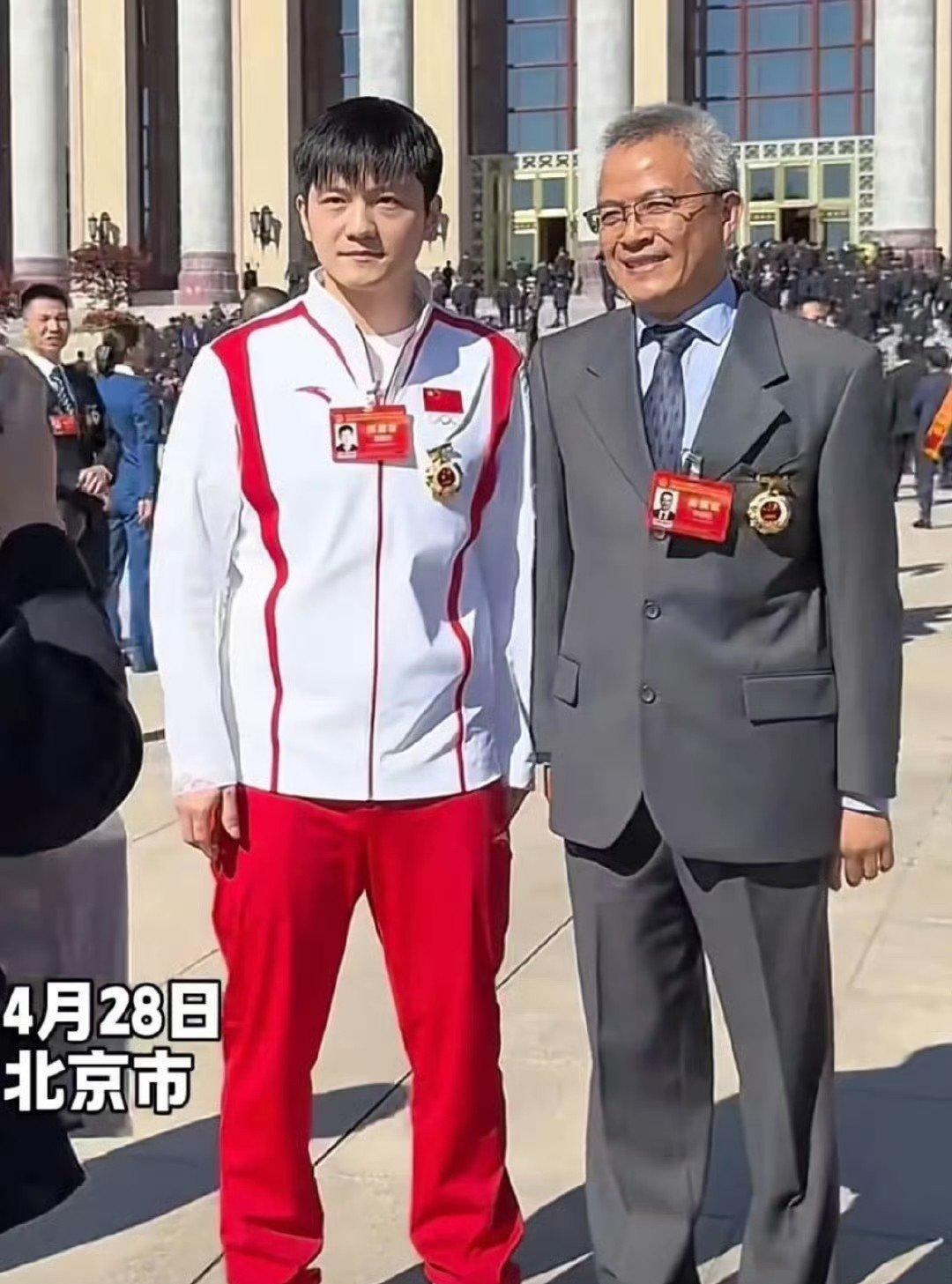 樊振东的归来,已经成为乒坛的共识