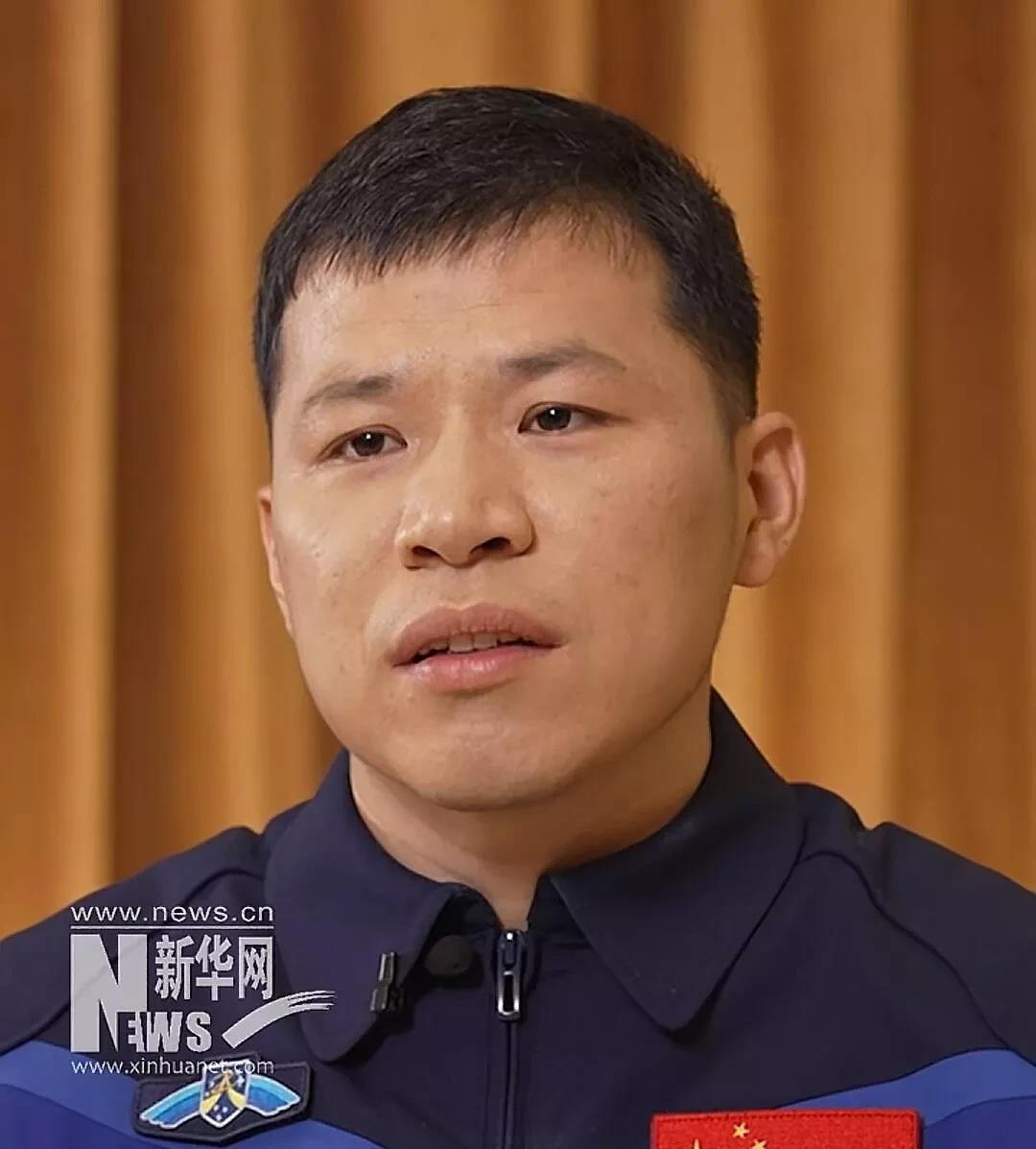 杰哥要上太空啦执行神舟二十号任务