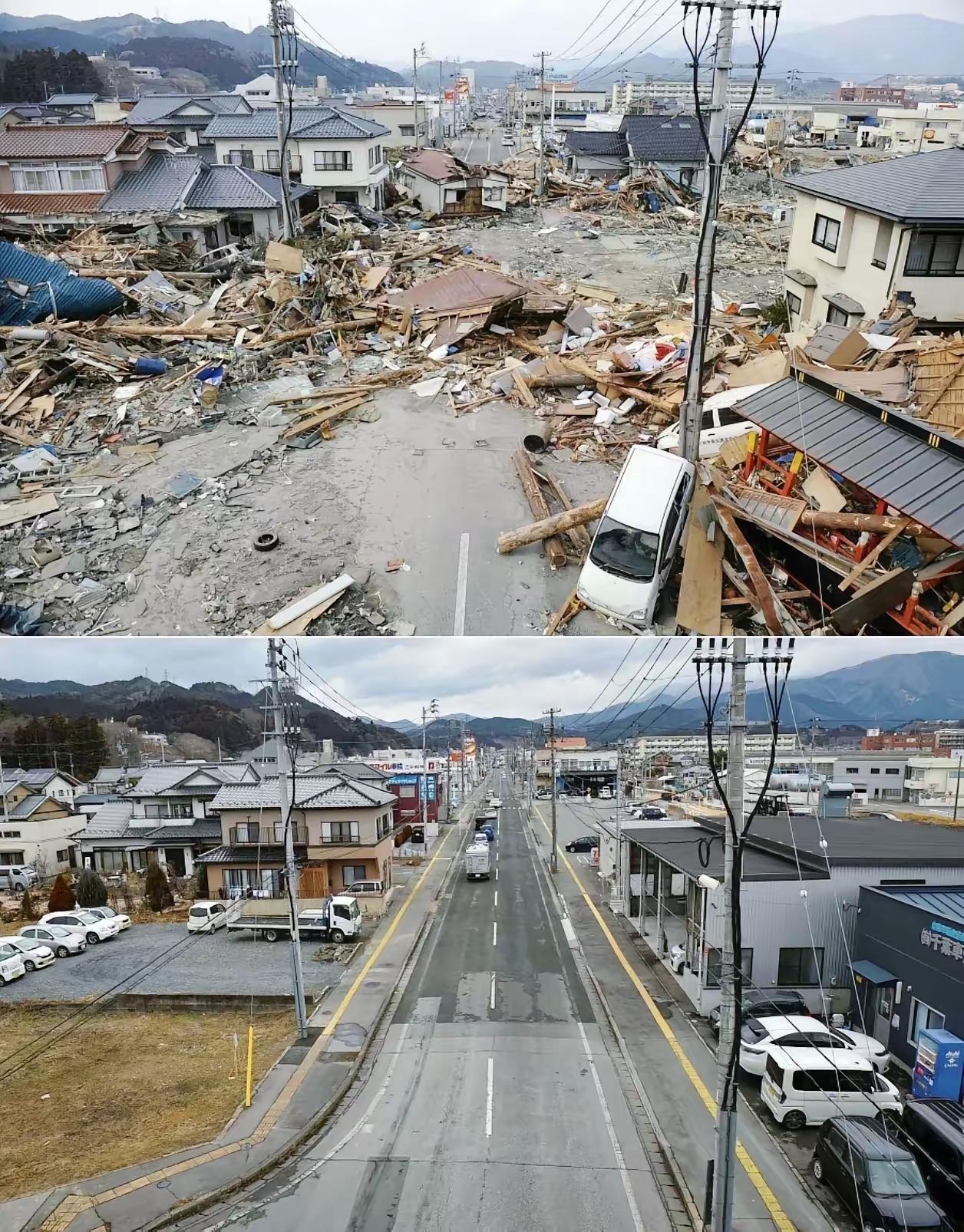 日本上空笼罩着三十万人命悬一线的阴影,你相信吗?