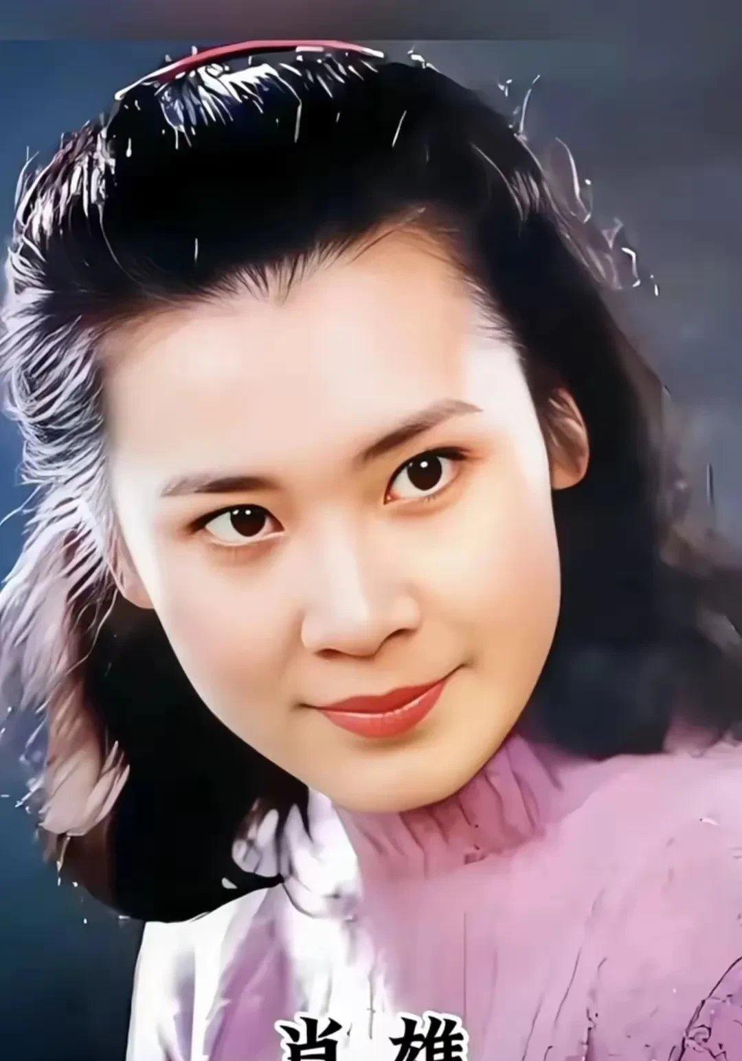 她们演绎得既幽默又深刻把社会变迁的故事展现得淋80年代电影演员