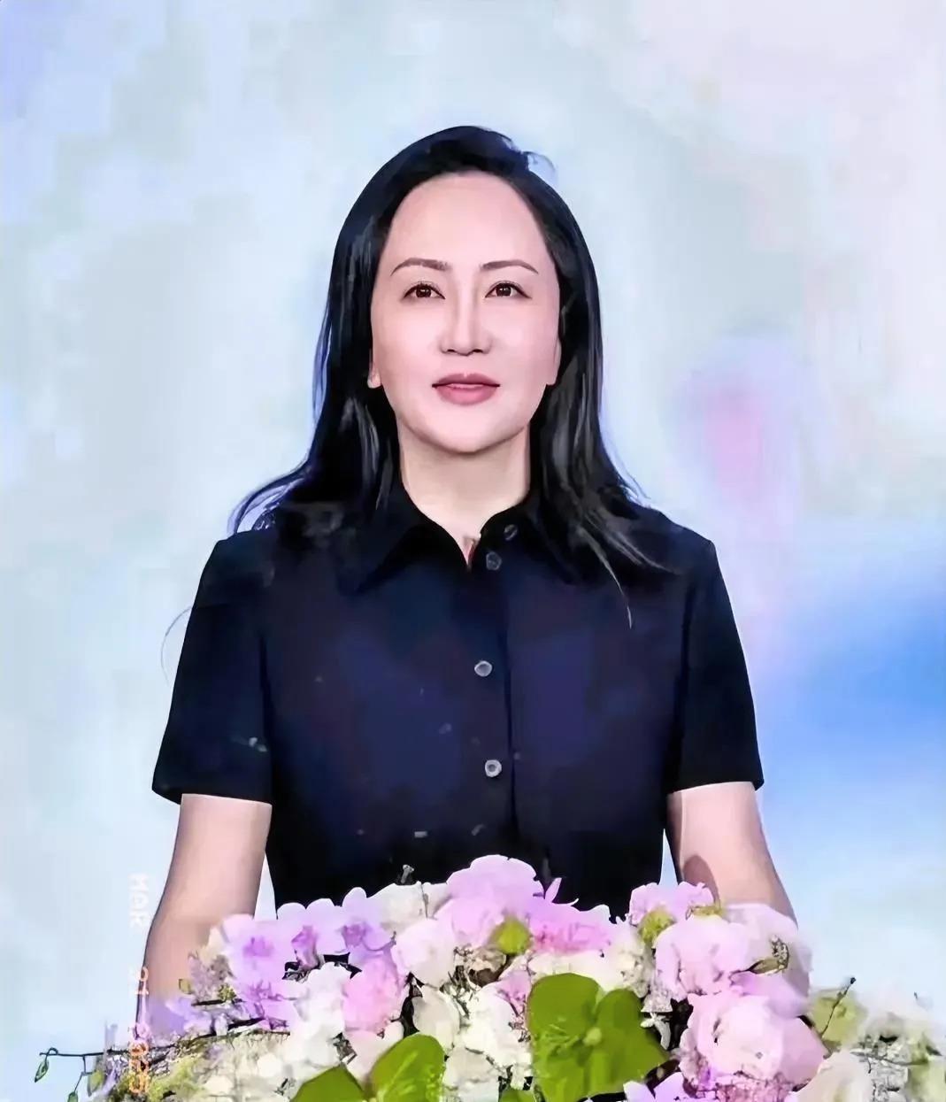 而且,这华为的标准还真的带动了整个产业链的升级呢!