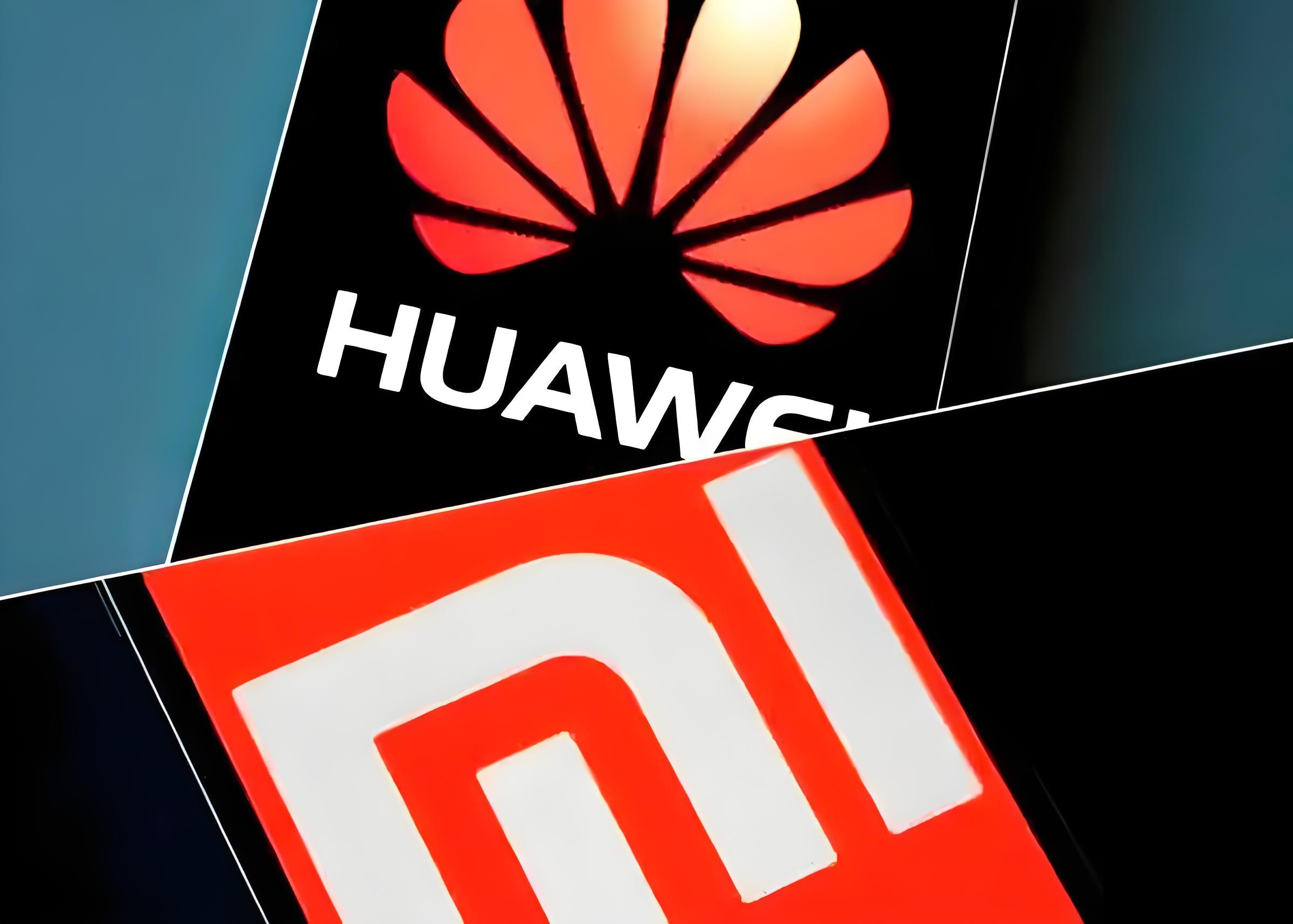 "花粉"和"米粉"到底在吵什么?什么样的人在买华为和小米?