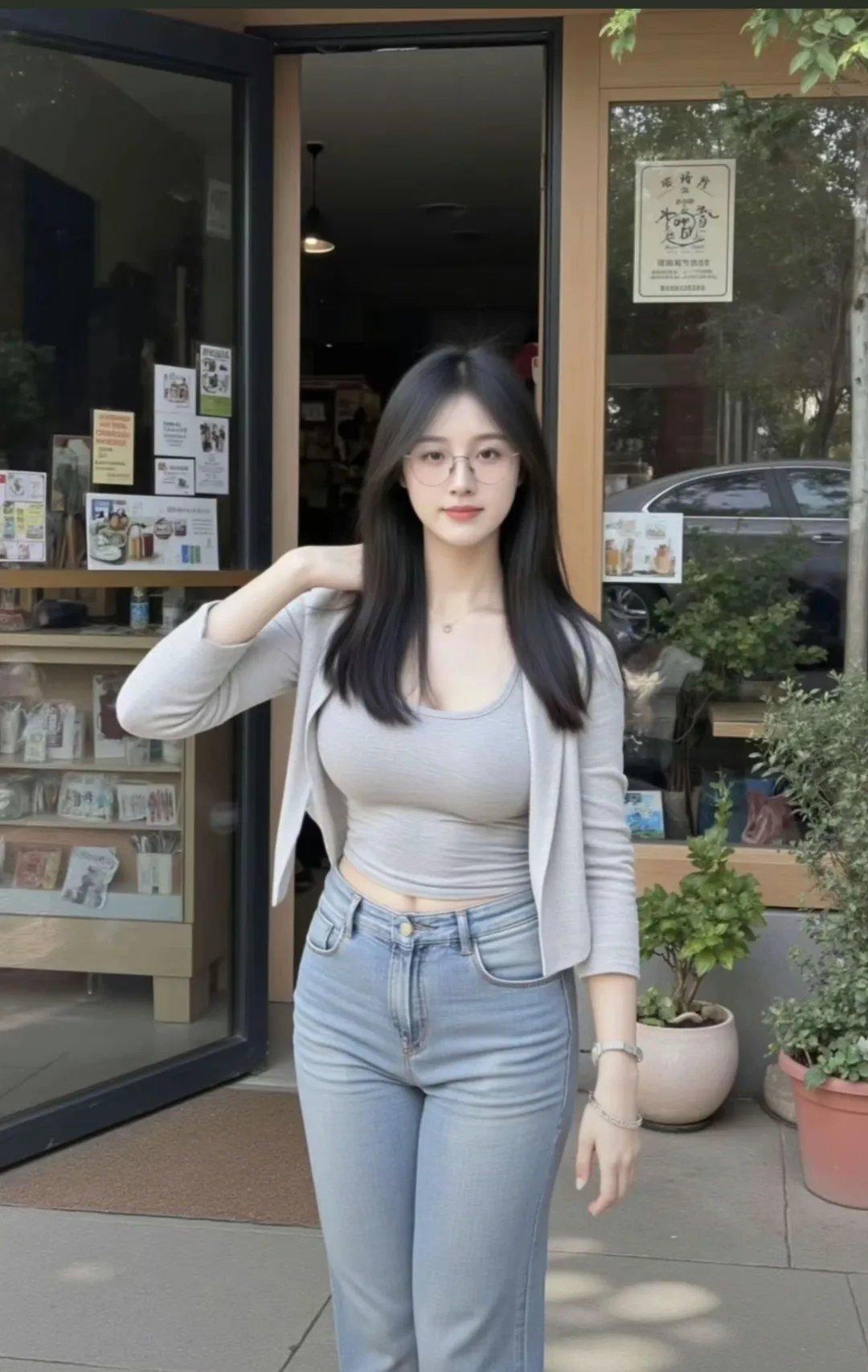 一个90后的生活现状