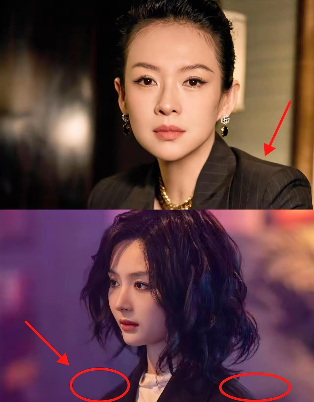 这段视频大家是不是都被章子怡圈粉了呀?