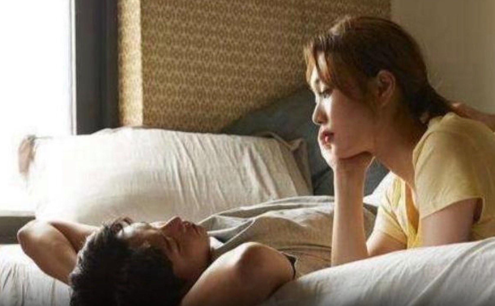 婚前试爱冰释前嫌洞房视频