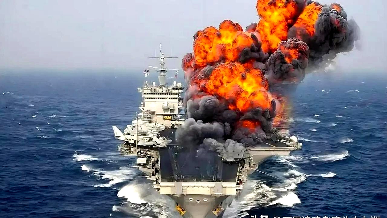 中国最大的军事事故的简单介绍 中国最大的军事变乱
的简单

先容
（中国最大的军事行动） 军事