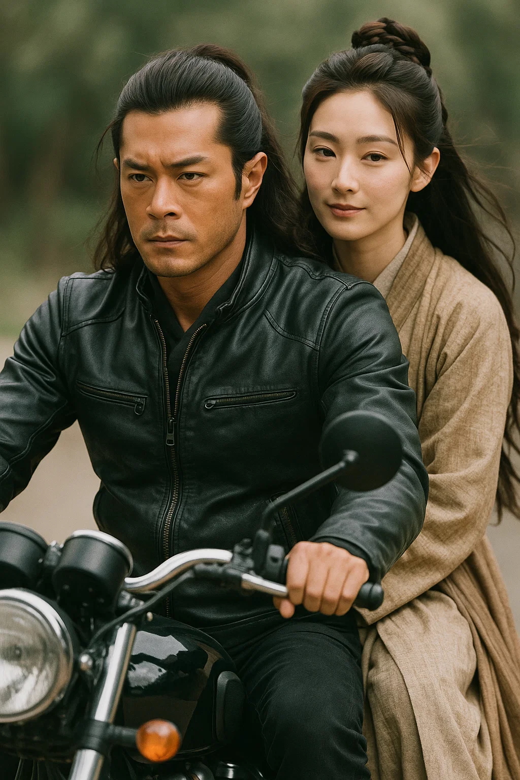 文生图能力对比:sora,豆包,元宝和grok