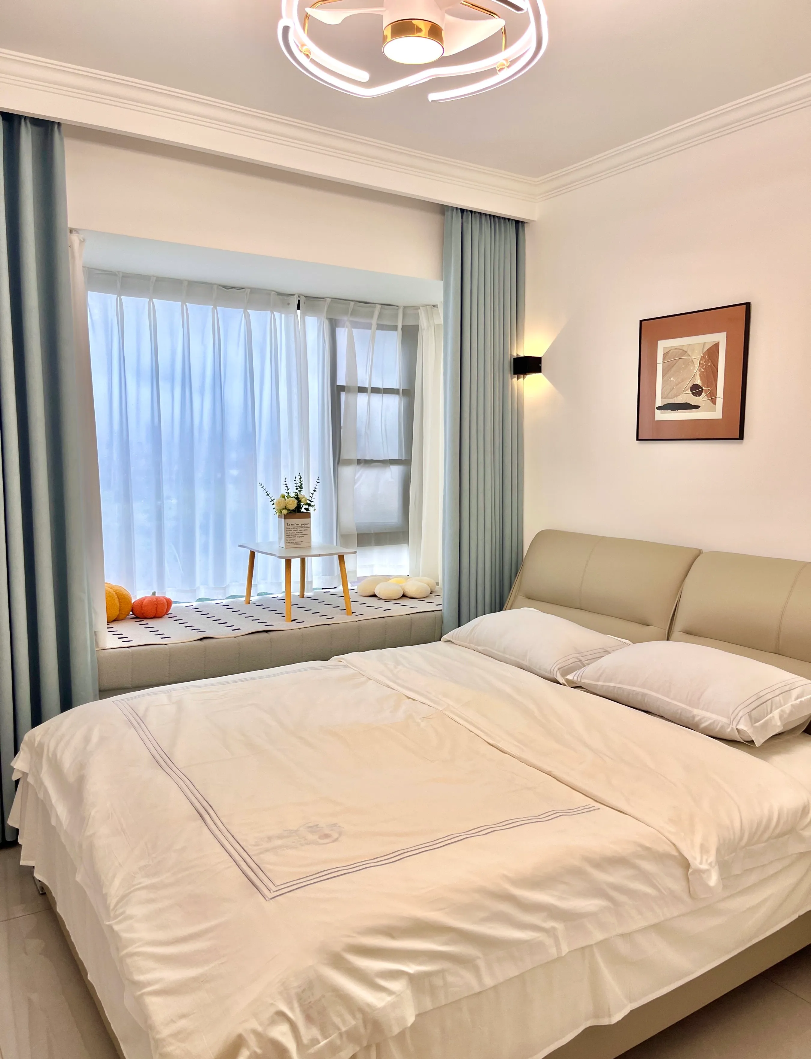 我44岁,老公46岁,已经半年没发生过夫妻生活了