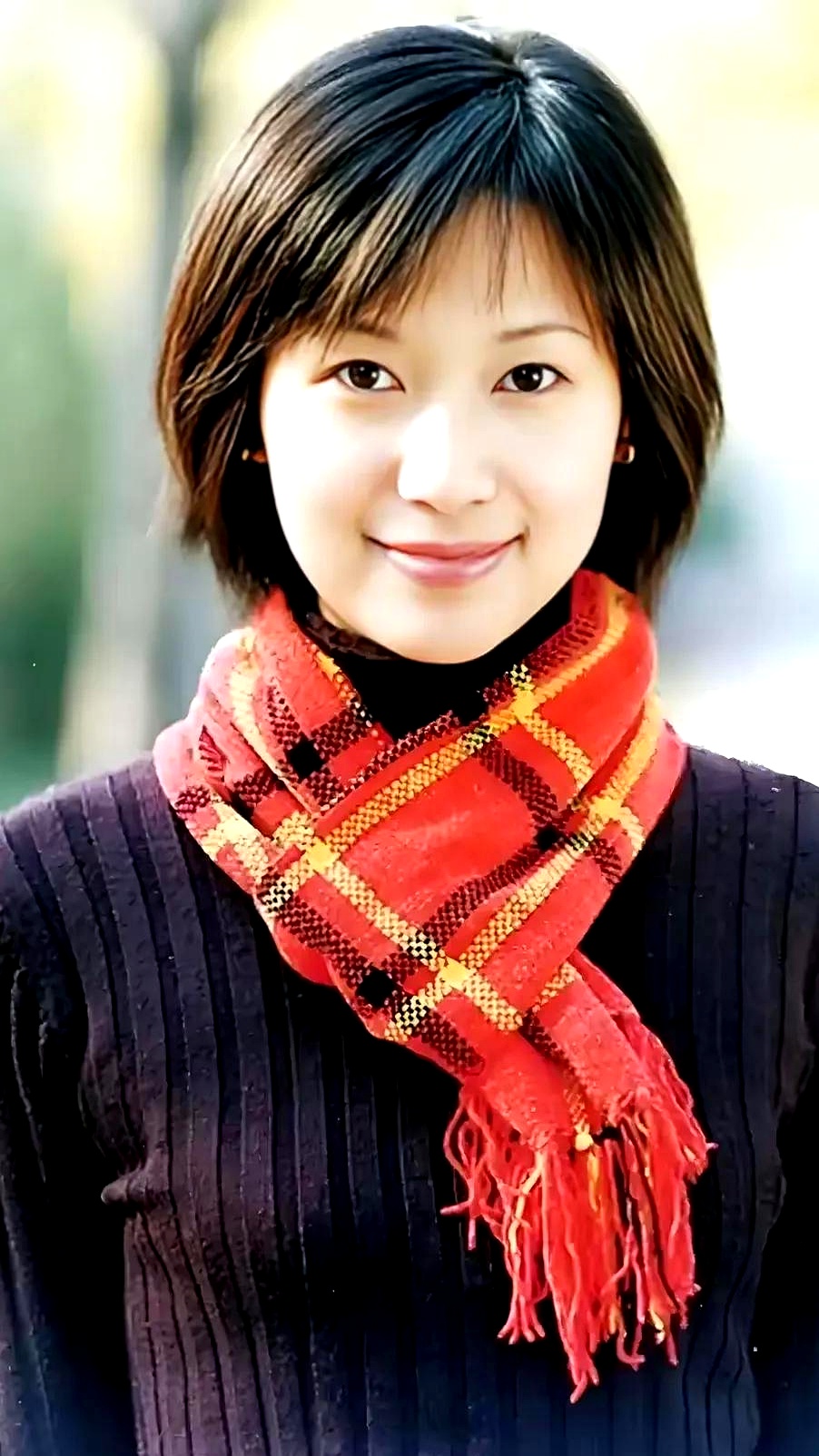 1974年出生于北京,毕业于北京电影学院