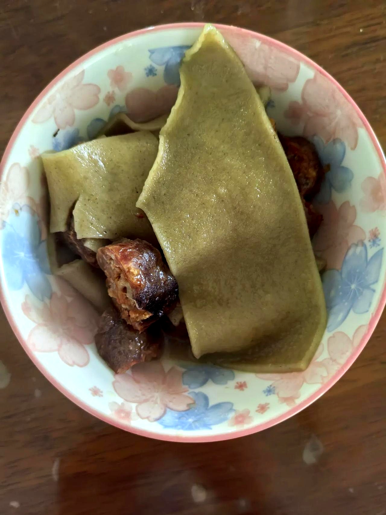这几天为了瘦身摄取的碳水明显不够今天恶果终于爆发了