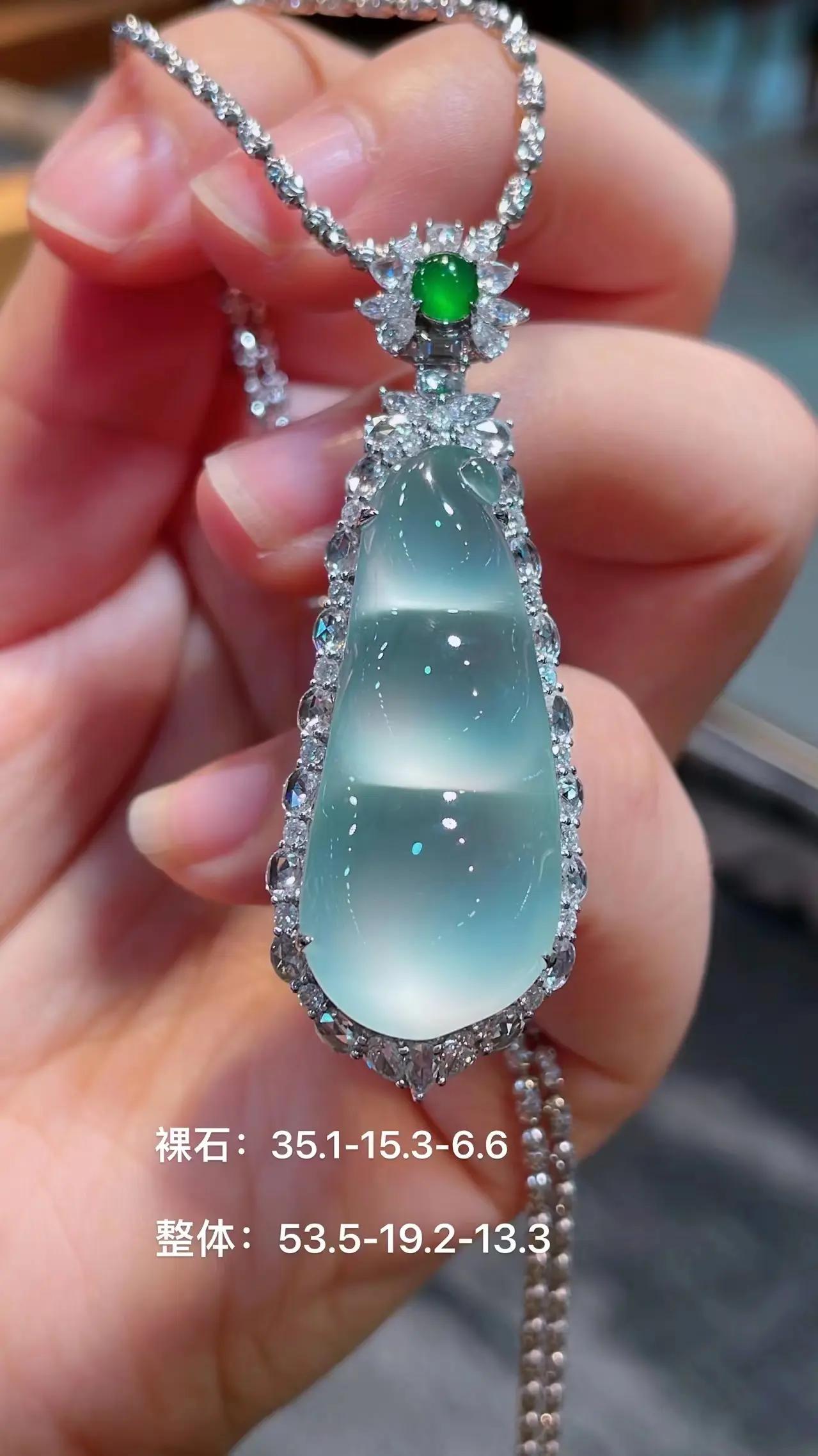 翡翠秒懂百科视频(翡翠秒懂百科视频教程)