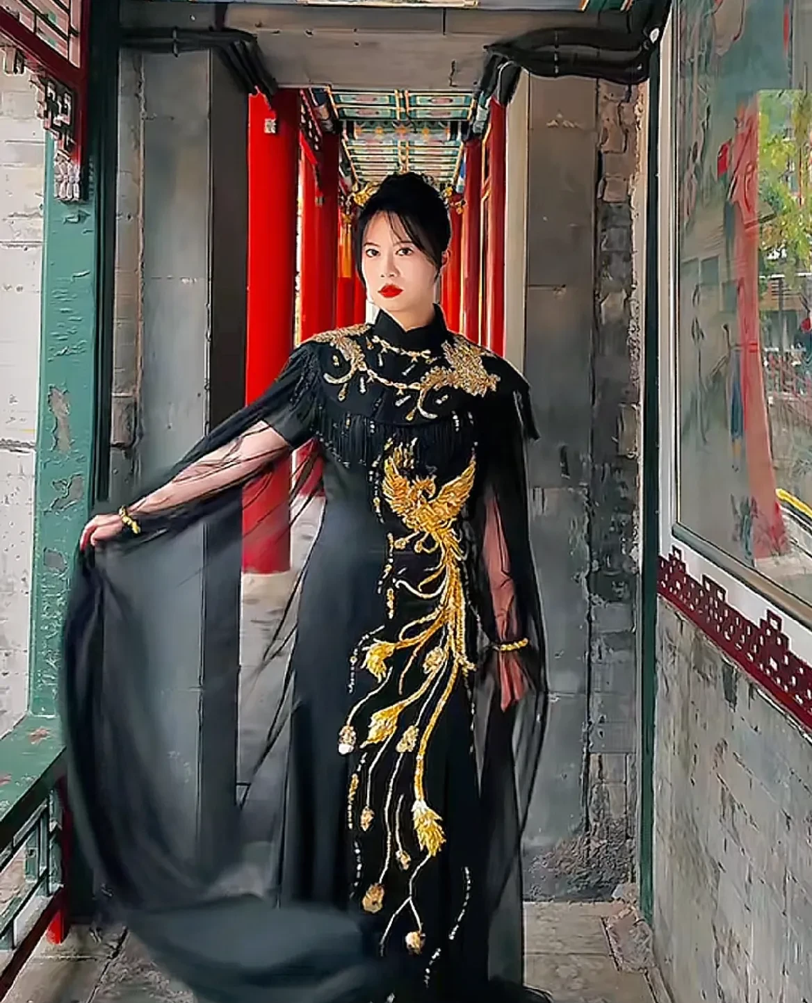 今天有几位网友提醒我:写小作文不要带上力哥,特别