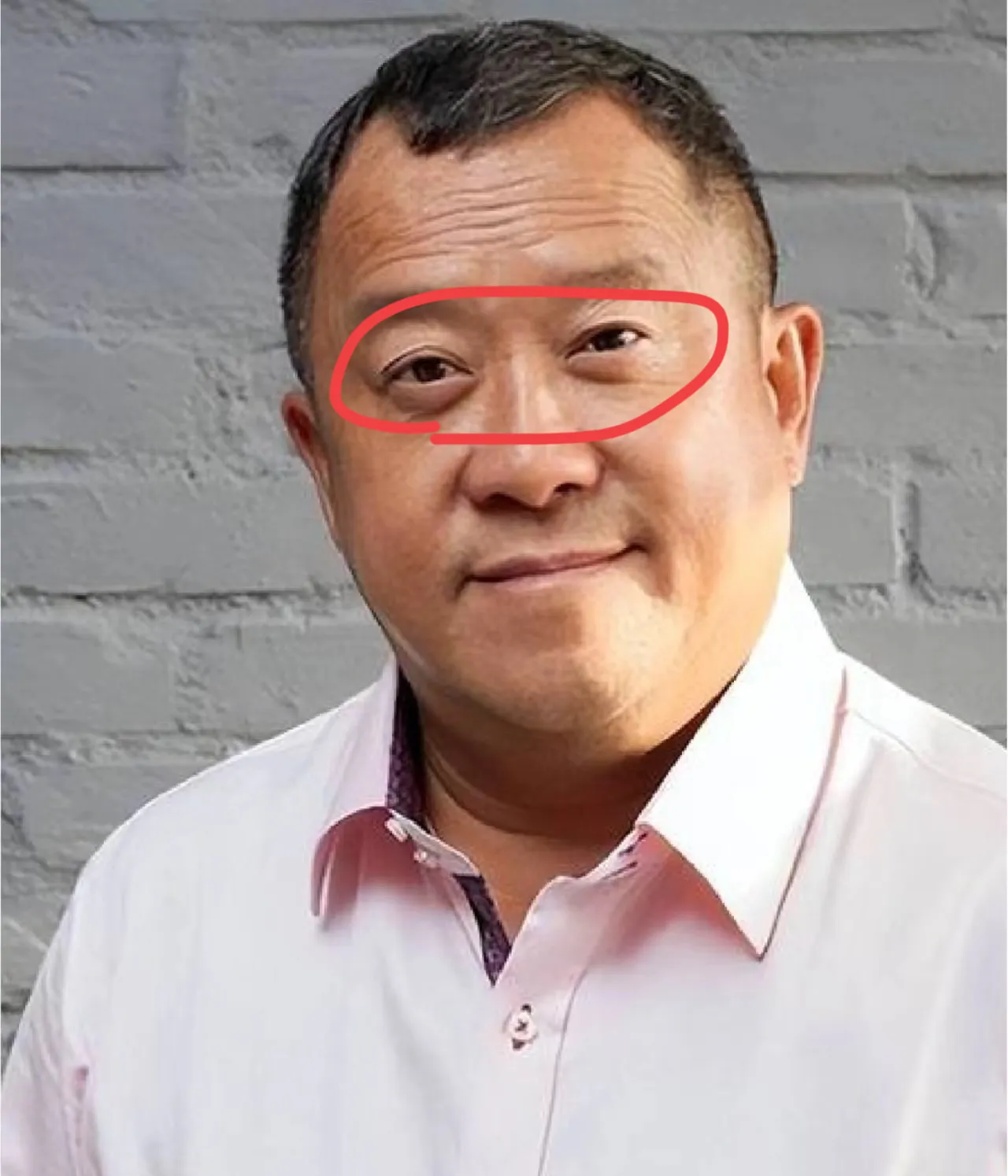 曾志伟真是个谜,越来越搞不懂了!